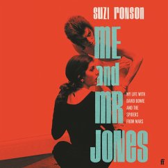 Me and Mr Jones (MP3-Download) - Ronson, Suzi