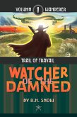 Wanderer (Watcher of the Damned: Wanderer, #1) (eBook, ePUB)