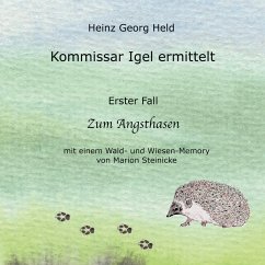 Kommissar Igel ermittelt (eBook, ePUB) - Held, Heinz Georg