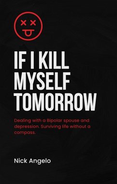 Cover If I Kill Myself Tomorrow (eBook, ePUB)