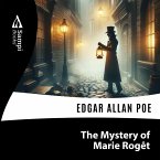 The Mystery of Marie Rogêt (MP3-Download)