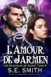 L'Amour de Jarmen (Les Seigneurs de... - Bild 1