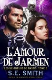 L’Amour de Jarmen (eBook, ePUB)