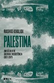 Palestina (eBook, ePUB)