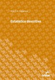 Estatística descritiva (eBook, ePUB)