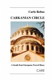 Carkanian Circle (eBook, ePUB)