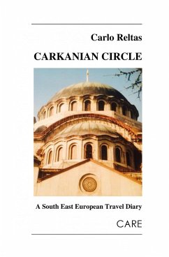 Carkanian Circle (eBook, ePUB) - Reltas, Carlo