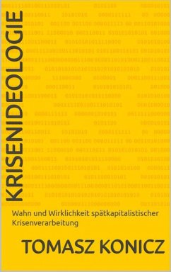 Cover Krisenideologie (eBook, ePUB)
