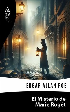El Misterio de Marie Rogêt (eBook, ePUB) - Poe, Edgar Allan
