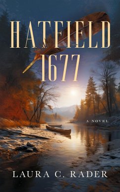 Hatfield 1677 (eBook, ePUB) - Rader, Laura C.