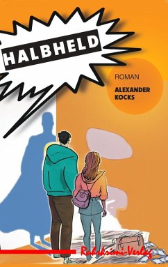 Halbheld (eBook, ePUB) - Kocks, Alexander