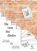 Na Casa dos Dindos (eBook, ePUB)
