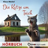 Die Katze am Teich (MP3-Download)
