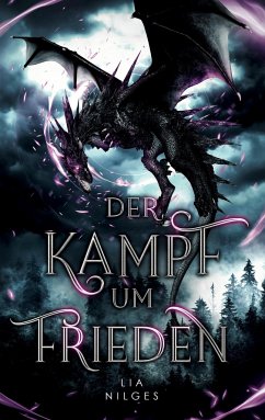 Der Kampf um Frieden - Nilges, Lia