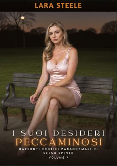 I suoi Desideri Peccaminosi - Steele, Lara