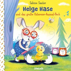 Helge Hase - Sauter, Sabine