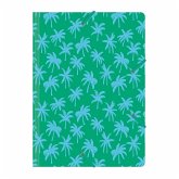 Sammelmappe de Luxe Palm Tree Sammelmappe de Luxe Palm Tree