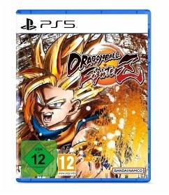 Dragon Ball FighterZ (PlayStation 5)