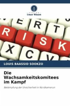 Die Wachsamkeitskomitees im Kampf - BAASSID SOOKZO, LOUIS