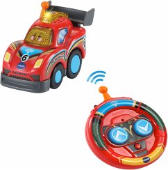 Cover Tut Tut Baby Flitzer - RC Rennflitzer