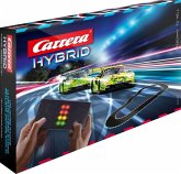 Carrera Hybrid Speedway to Hell Racing Set Carrera Hybrid Speedway to Hell Racing Set