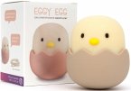 EGGY EGG NACHTLICHT USB