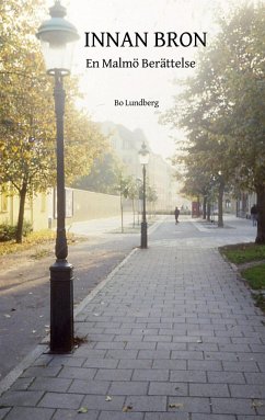 Innan Bron - Lundberg, Bo