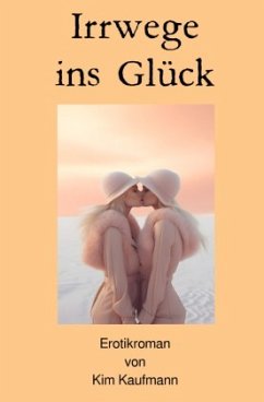 Cover Irrwege ins Glück
