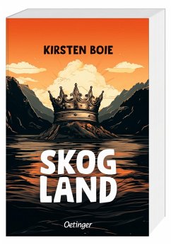 Skogland Bd.1 - Boie, Kirsten