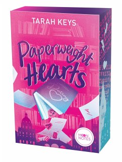 Paperweight Hearts / Literally Love Bd.3 - Keys, Tarah