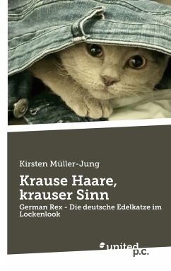 Krause Haare, krauser Sinn - Müller-Jung, Kirsten