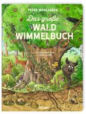 Das große Wald-Wimmelbuch