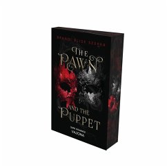 The Pawn and The Puppet (The Pawn and The Puppet 1) - Szeker, Brandi Elise