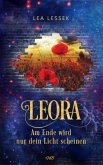 Leora Leora