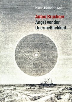 Anton Bruckner - Kohrs, Klaus Heinrich