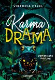 Dämonische Prüfung / Karma Drama Bd.1