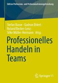 Professionelles Handeln in und von Teams