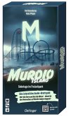 Murdio Island. Sabotage im Freizeitpark