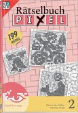 Pixel Rätselbuch 2
