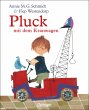 Pluck mit dem Kranwagen - Bild 1