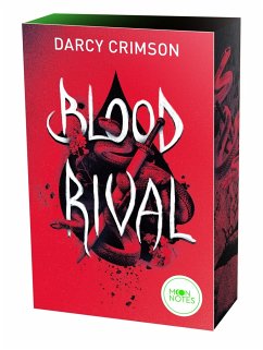 Blood Rival / Sangua-Clan Bd.2 - Crimson, Darcy