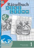 Rätselbuch Nonogramm 1