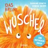 Das kleine Wuschel - Bild 1