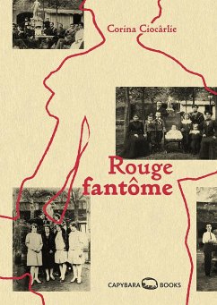 Rouge fantôme - Ciocârlie, Corina