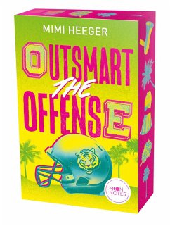 Outsmart the Offense / Cape Coral Bd.2 - Heeger, Mimi