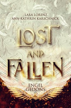 Lost and Fallen - Karschnick, Ann-Kathrin;Lorenz, Lara
