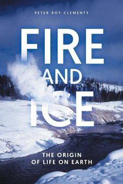 Fire and Ice - Clements, Peter Roy