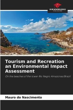 Tourism and Recreation an Environmental Impact Assessment - do Nascimento, Mauro