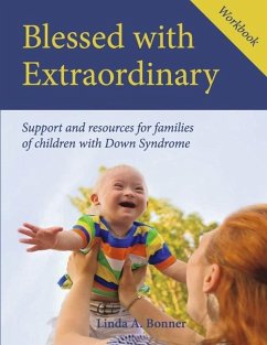 Blessed with Extraordinary Workbook - Bonner, Linda A