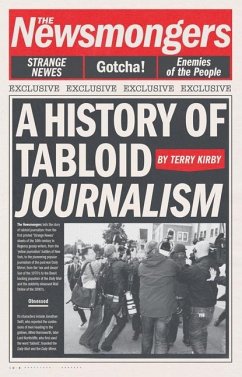Cover The Newsmongers